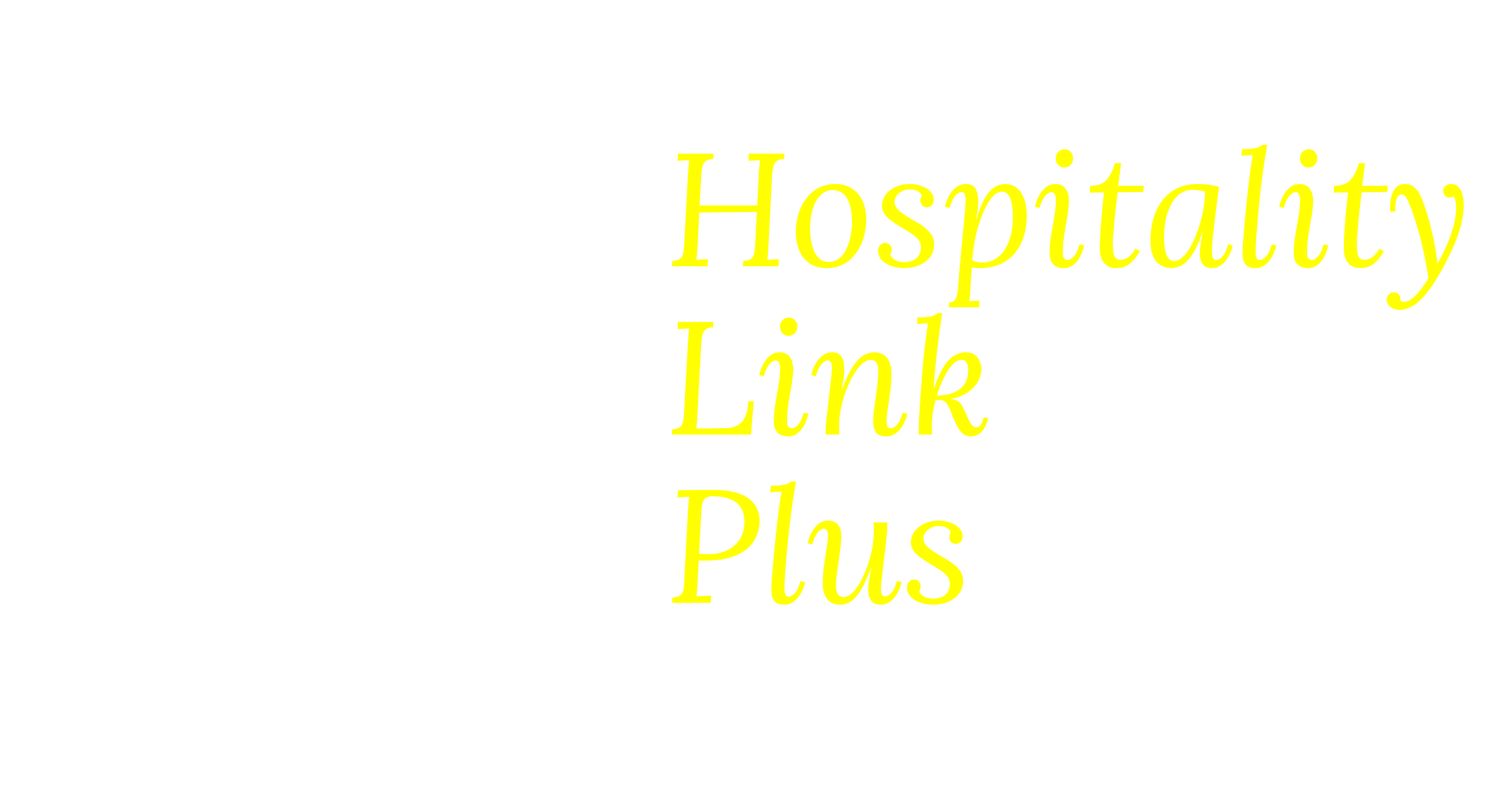 Hospitality Link Plus